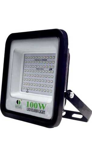 High Viability And Low Power Utilization 100 Watts Led Flood Light Application: Use In Outdoor
