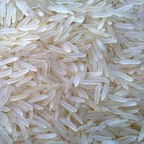 Loose Long Grain White Basmati Rice Rich In Aroma
