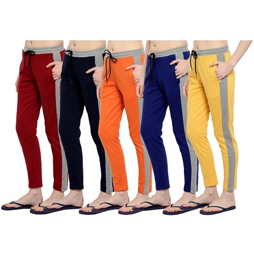 Red Men'S Pants Mens Casual Sports Thickened Pants Cotton Pocket Multi Color  Large Sanitary Pants - Walmart.com