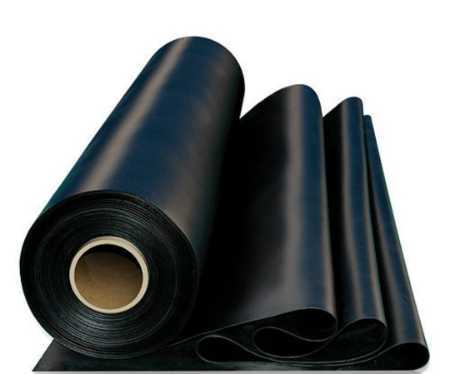 Natural Rubber Sheet for Tough Applications such Salt, Mild Acids, Alkalis and Other type of Chemical