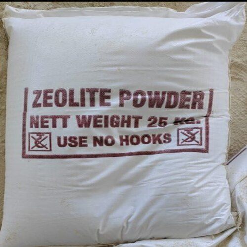 Technical Grade Zeolite Powder