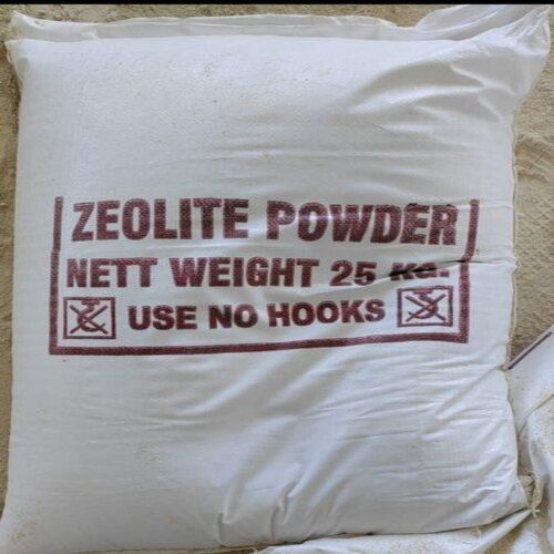 zeolite powder