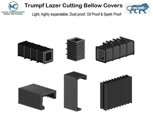 bellow covers