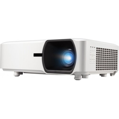 Viewsonic Standard Throw (0.91 To 2.5) Multimedia Projector - Brightness: 5000 Ansi Lumens