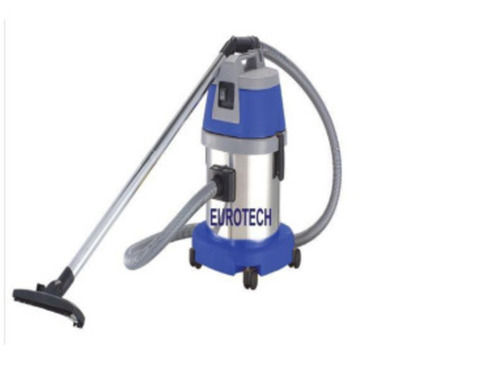 Wet and Dry Vacuum Floor Cleaning Machine (ET-15)