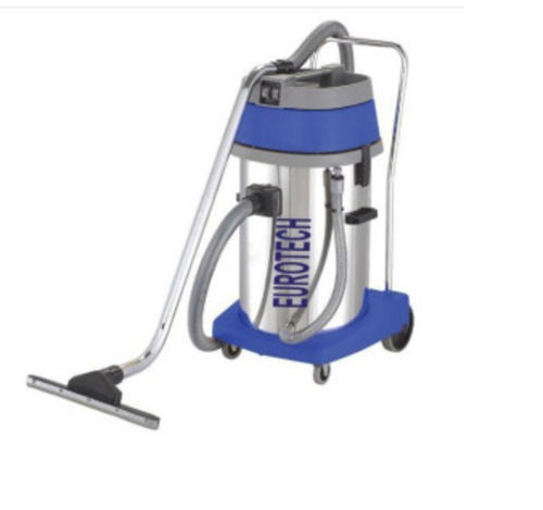 Wet And Dry Vacuum Floor Cleaning Machine (Et-60/2)