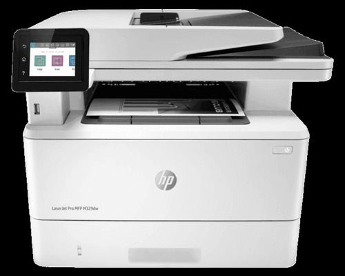 Automatic Brand New Hp Laserjet Pro Mfp M329dw Printer Output Type ...