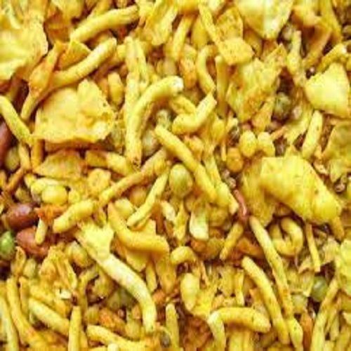 Delicious Taste And Mouth Watering Khatta Meetha Namkeen Fat: 100 Grams (G)