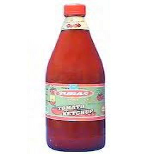Delicious Taste and Mouth Watering Maggi Rich Tomato Ketchup