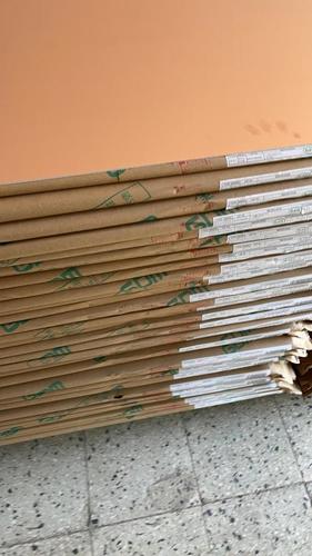 FR4 DOUBLE SIDE COPPER CLAD LAMINATE SHEETS 18/18 