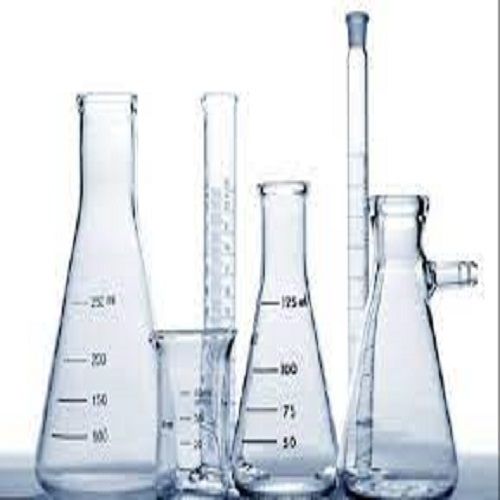 High Grade and Durable Erlenmeyer Flask Set Of 5