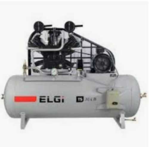 High Performance and Low Maintenance Air Compressor for Industrial Use