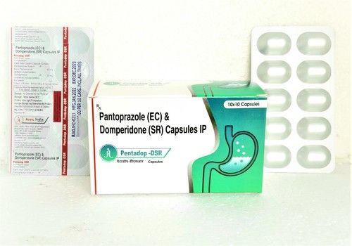 Pentadop Dsr General Medicines