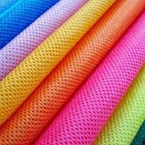 All Plain Pattern Laminated Pp Non Woven Fabric Roll