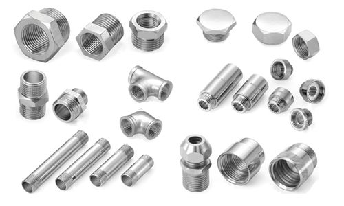 Polished Finish 304 Stainless Steel Chrome Plated Pipe Fitting Street Tee