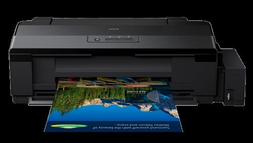 EPSON L1800 A3 Color Inkjet Printer