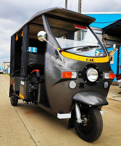 Auto Rickshaw, Three Wheeler Battery Only