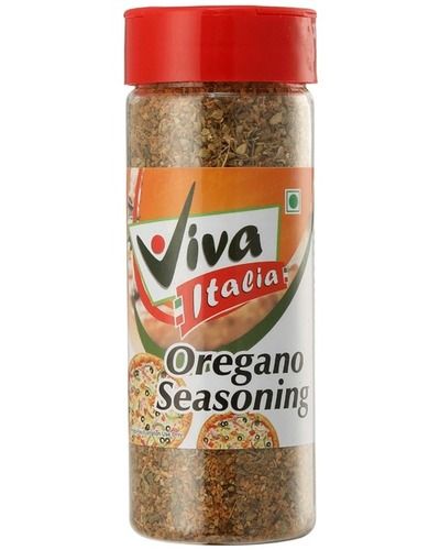 Viva Italia Natural Oregano Seasoning