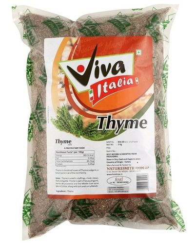 Fresh Viva Italia Thyme