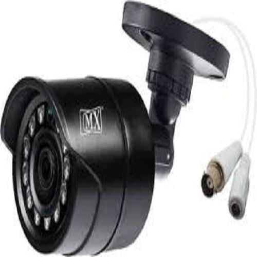 Waterproof And Remote Control Network Outdoor Cctv Camera