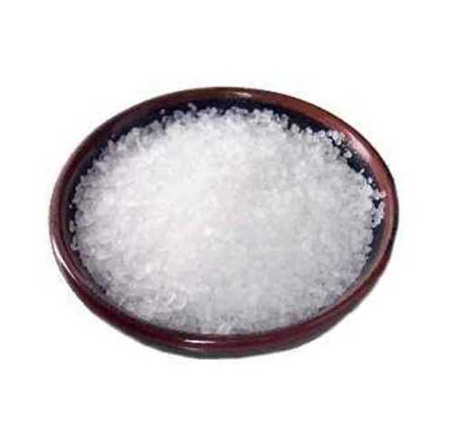 White Crystal Edible Salt Packed In Plastic Bag Available In Multiple Packaging Purity: 100%