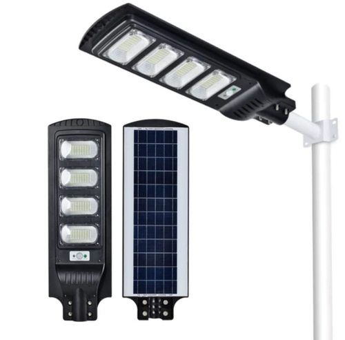 15 WATT ALL IN ONE SOLAR STREET LIGHT