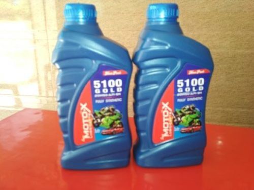 20w40 Synthetic Technology Moto Super X High Thermal Stability Bike Engine Oil