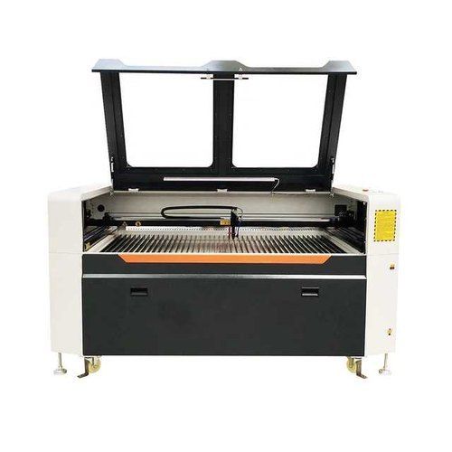 220V 50 Hz Co2 Water Cooling Laser Engraving And Cutting Machine Voltage: 220 Volt (V)