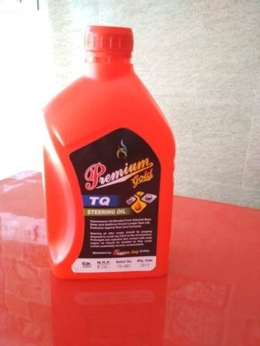 2t Steering Black Engine Oil With Excellent Emergency Lubrication And Precise Formulation