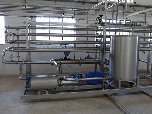 Automatic Electric 440 Volt Mango Processing Machine 3-6 Kw