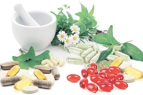 Ayurvedic Medicines Tablets