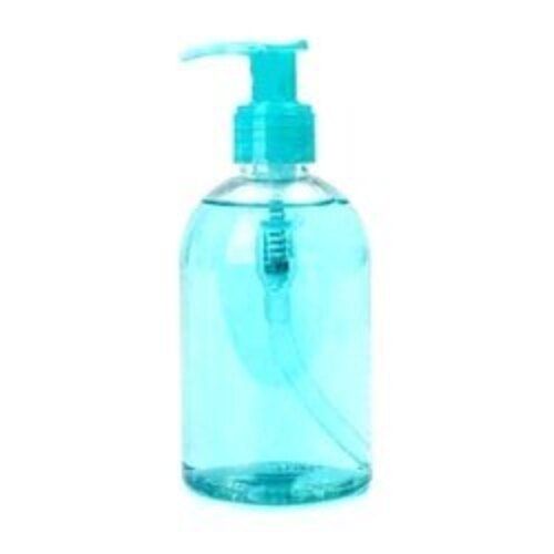 Green Beautiful Soft And Nourished Water Lily Fragrance Hand Wash To Brighten Your Bathroom