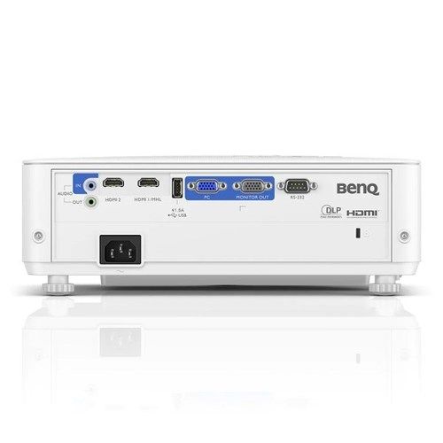 Benq Th585 Full Hd Led Projector With 3500 Ansi Lumen Brightness Brightness: 4000 Ims