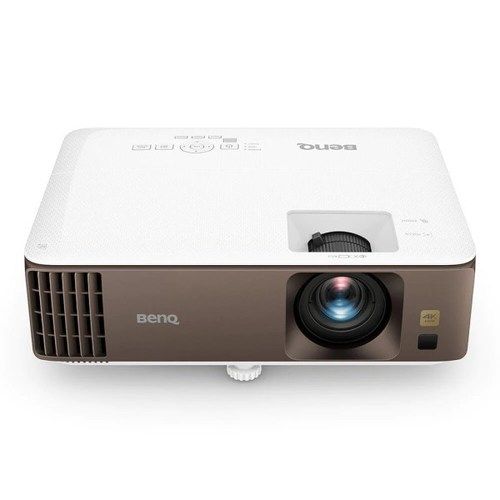 Brand New Portable Benq W1800 - 4K Hdr Home Cinema Projector Pictures Size: 60"~200"