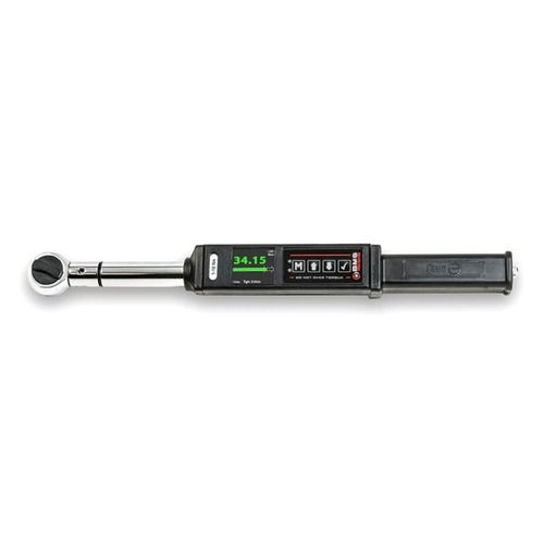 Easy to Use Digital Torque Wrench
