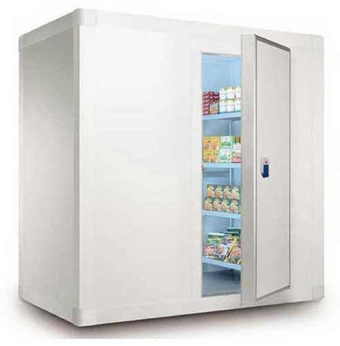 Metal Environmental Friendly Standard Refrigerator Cold Storage Room For Food Industry