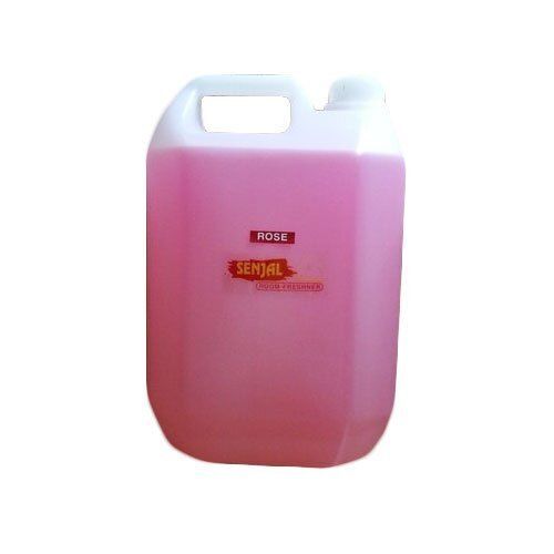 Fresh And Pleasant Smell Scented Rose Red Color Room Freshener Suitable For: Daily Use