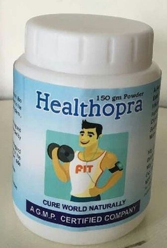 Herbal Healthopra Powder