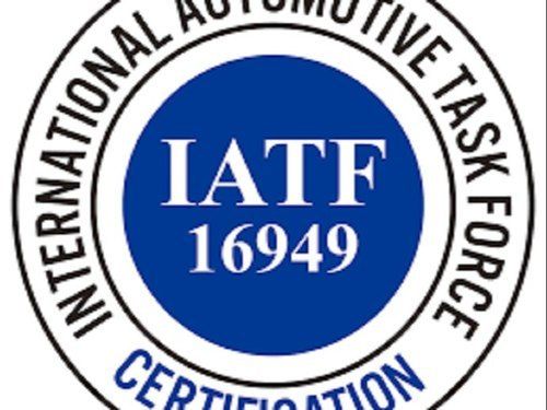 IATF 16949 2016 Consultants Services