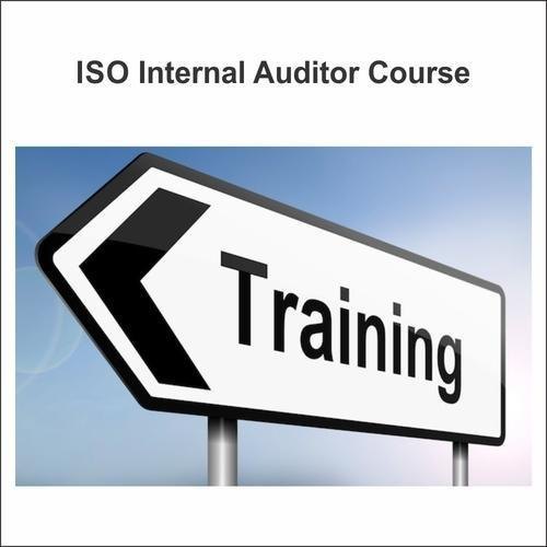 Internal Auditor Training Service By ANDS CONSULTANCY SERVICES