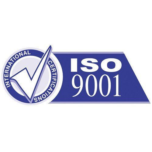 ISO 9001 Consultancy Service