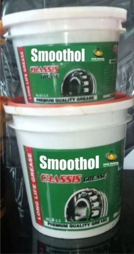 Keeps Engine Cool And Clean And Consistent Composition Smoothol Chassis Ap3 Grease Application: Automobile