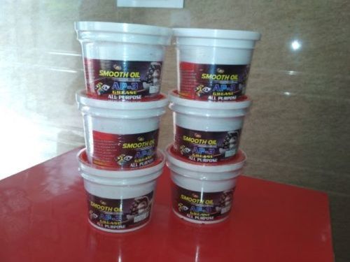 Maximum Resistance At High Temperature And High Viscosity Index Smoothol Ap3 Grease Application: Automobile