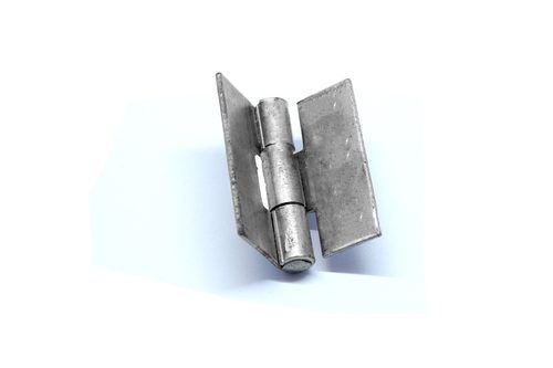 Easy To Use And Fine Finished Mild Steel Hinges