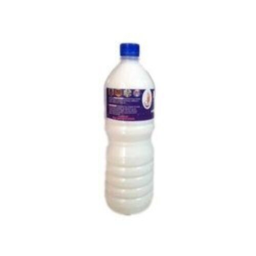 Natural Liquid 1 Liter White Phenyl Chemicals For Floor Cleaning Application: Industrial