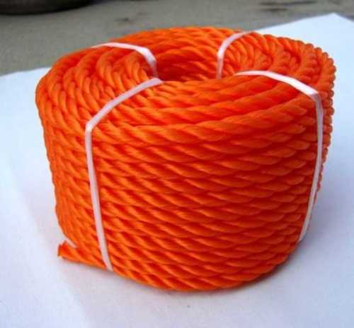 Nylon Rope Application: Industrial