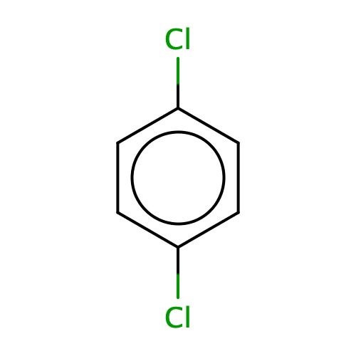 P Dichlorobenzene