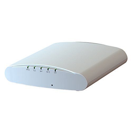 Portable White Color Brand New RUCKUS R320 Indoor Access Point With 1 LAN Port