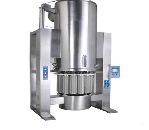 Single Phase Electric Mild Steel Pharmaceutical Machinery For Pharmaceutical Industry