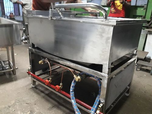Snacks Fryer with Hassle Free Performance